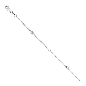14kt or 10kt  Chains and Bracelet