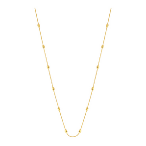 14kt or 10kt  Chains and Bracelet