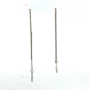 14kt or 10kt Earring