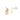 14kt or 10kt Earring