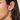 14kt or 10kt Earring
