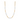 14kt or 10kt  Chains and Bracelet