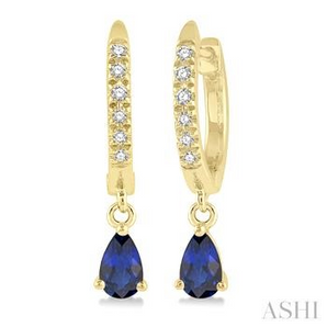 Gemstone Jewelry