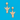 Gold Plated Angel Dangling Earrings