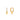Silver and Gold Plated Earring