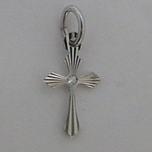 Silver and Gold Plated Charms/Pendant