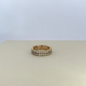 Diamond Fashion Ring