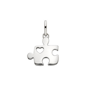 Silver and Gold Plated Charms/Pendant