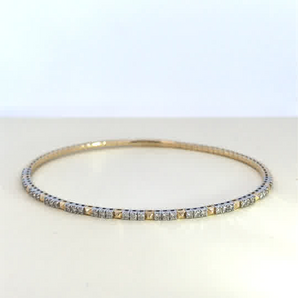 Diamond Bracelet