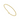 14kt or 10kt  Chains and Bracelet