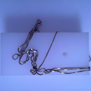 14kt or 10kt  Chains and Bracelet