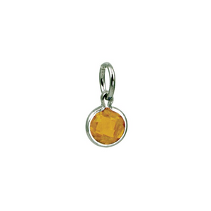 Silver and Gold Plated Charms/Pendant