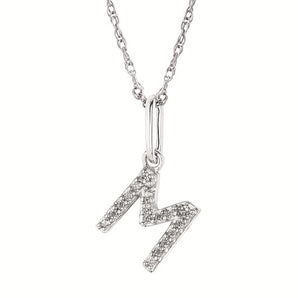 Diamond Necklace