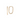 14kt or 10kt Earring