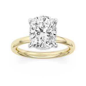 Labgrown Diamond Ring