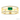 Lady's 10k Yellow Gold Ring