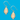 Gold Plated Spiral Shell Dangling Earrings