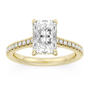 Labgrown Diamond Ring