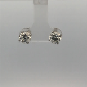Labgrown Diamond Earring