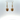 Gold Plated Frog Fishhook Earrings