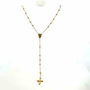 14kt or 10kt  Chains and Bracelet