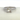 14K White Gold Princess Cut Diamond Engagement Ring