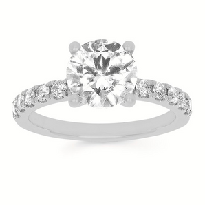 Labgrown Diamond Ring