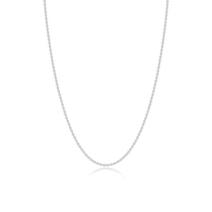 Silver and Gold Plated Chain