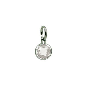 Silver and Gold Plated Charms/Pendant
