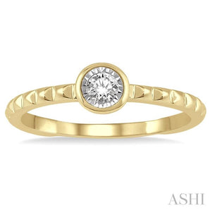 Diamond Fashion Ring