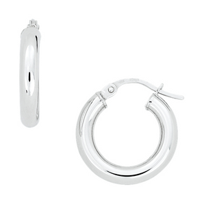 14kt or 10kt Earring