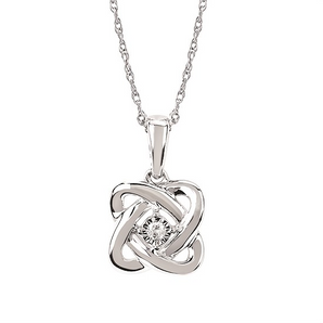 Silver and Gold Plated Chain