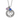 Silver and Gold Plated Charms/Pendant
