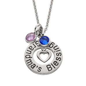 Silver and Gold Plated Charms/Pendant