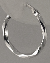 14kt or 10kt Earring