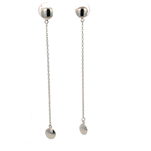 14kt or 10kt Earring