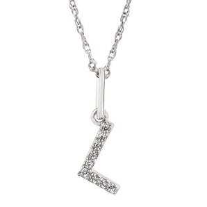 Diamond Necklace