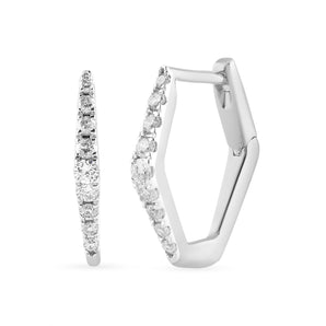 14kt or 10kt Earring