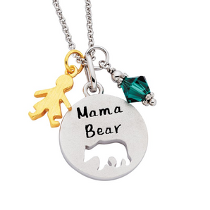 Silver and Gold Plated Charms/Pendant