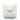 Lady's 10k White Gold Necklace