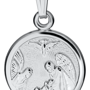 Silver and Gold Plated Charms/Pendant