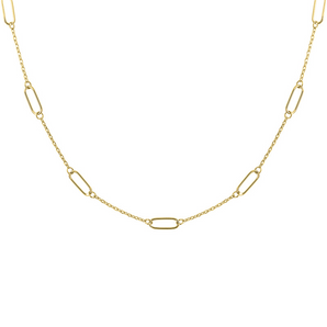 14kt or 10kt  Chains and Bracelet