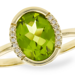 Gemstone Jewelry