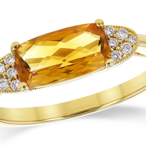 Gemstone Jewelry