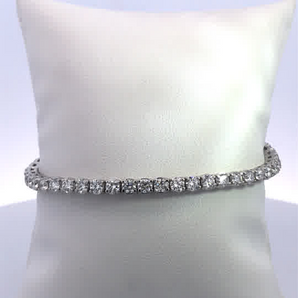 Diamond Bracelet
