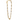 14kt or 10kt  Chains and Bracelet