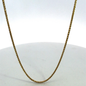 14kt or 10kt  Chains and Bracelet