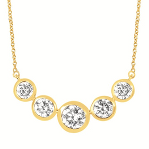 Diamond Necklace