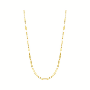 14kt or 10kt  Chains and Bracelet