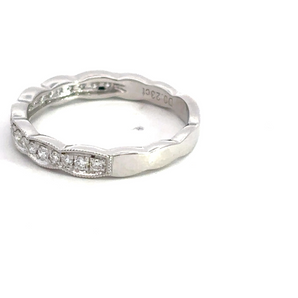 Diamond Fashion Ring